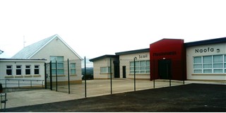 SCOIL NAOMH PROINNSEAS